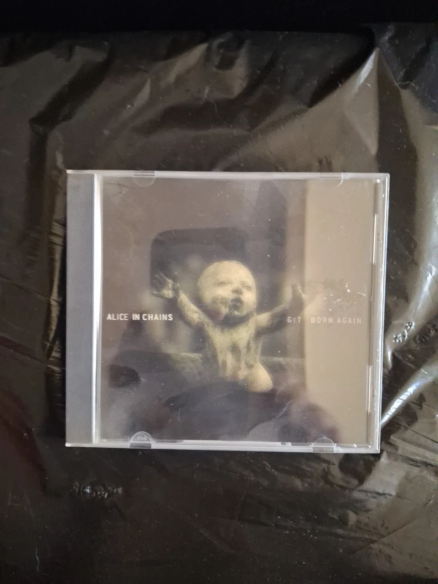 Alice in Chains Single Music CDs for sale | eBay