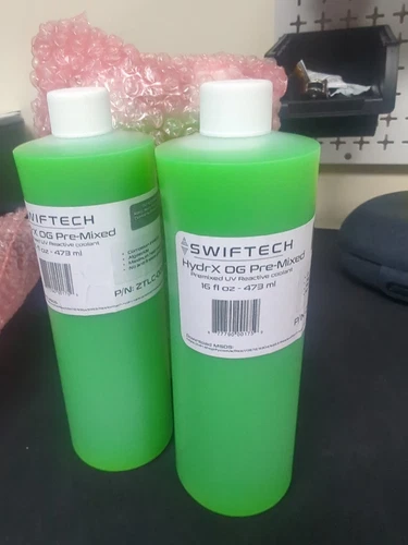 SWIFTECH Hydrx OG pre-mixed