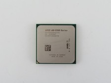 AD55000KA44HJ - D1 AMD A8-5500 3.2GHz Quad-Core Processor