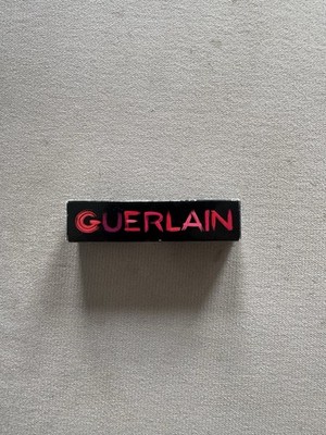 Guerlain La Petite Robe Noire Deliciously Shiny Lip Colour 014 Toffee Top