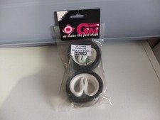 GM Racing Graupner Champ 6324R Reifen Räder Felgen original Vintage