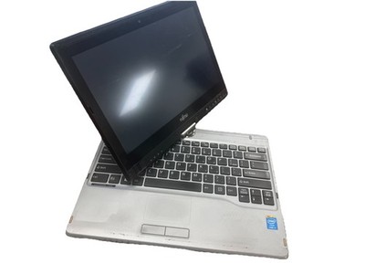 Fujitsu LifeBook T734 13.3'' Touchscreen i5 4th Gen No RAM/No Disk BIOS Locke