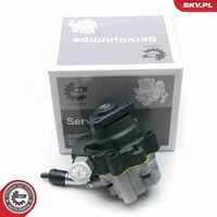 Hydraulikpumpe Lenkung Esen SKV 10SKV190 Gusseisen FüR Landrover Defender Wagon