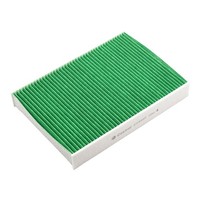 Castrol Filters Filter, Innenraumluft U.A. FüR MERCEDES-BENZ, Nissan, Renault