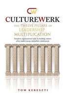 Tom Kereszti | Culturewerk | Taschenbuch | Englisch (2026) | Archway Publishing