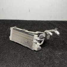 09-11 Bmw E90 E92 335d Diesel Engine Oil Cooler Radiator Assembly 7805138 Oem 09-11 Bmw E90 E92 335d Diesel Engine Oil Cooler Radiator Assembly 7805138 Oem