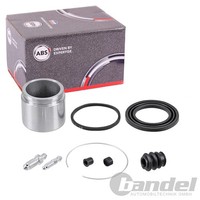 ABS Reparatursatz Bremssattel Kolben Vorne Passend FüR Mitsubishi Colt Eclipse G