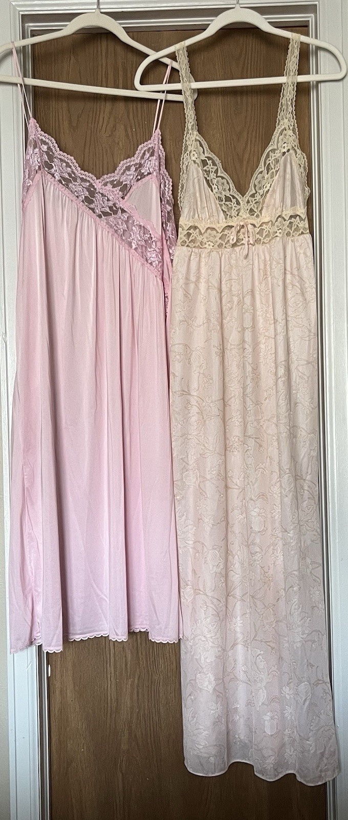 Vintage Lingerie Lot 25 Piece Lace Christian Dior Victorias Secret Givenchy Robe thumbnail 15