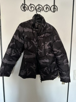 Winterjacke Damen