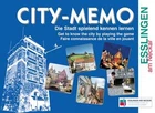 CITY MEMO Esslingen am Neckar: get to know the city through play