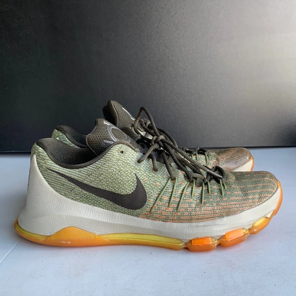 Nike KD 8 Men's Sneakers for Sale | Authenticity Guaranteed | eBay
