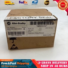 Allen-Bradley 1440-REX00-04RD 1440REX0004RD  Factory Sealed   US Free Tax