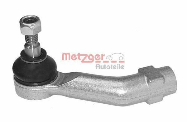 Metzger Spurstangenkopf Vorderachse Links FüR Alfa Romeo 159 Brera 77363706-image