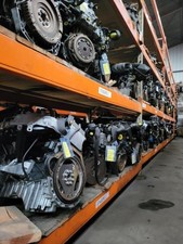Moteur Volvo 142