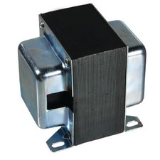 Packard PF52475F Class II Transformer 75VA 120/208-240/480V Foot Mount