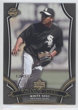 2005 Upper Deck Sweet Spot Gold 20/599 Tadahito Iguchi #17 0q5
