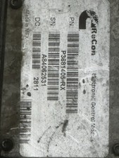OEM Cummins Electronic Control Module ECM ECU...