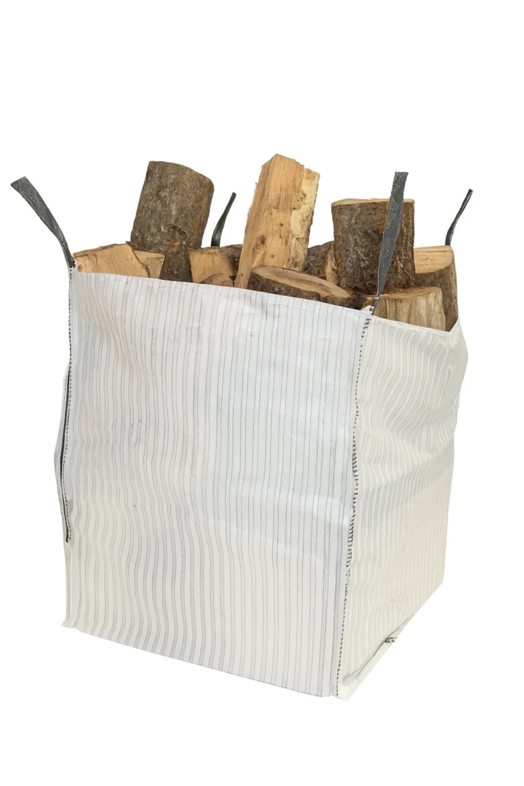 Vented panel detail - Ventilated Bulk Bag