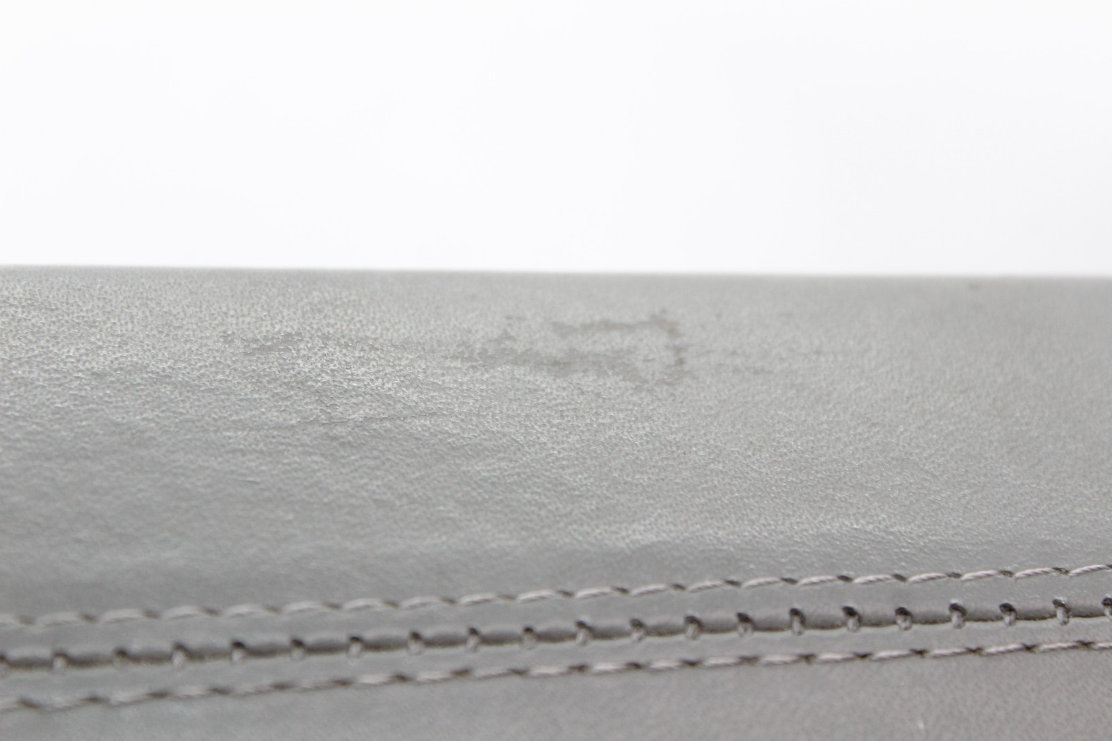 2003-2010 Bentley Continental GT Rear Left Interior Quarter Panel Trim
