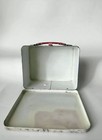 Vintage 1975 Korg 70000 BC Metal Lunchbox Hanna Barbera King Seeley No Thermos — photo 3