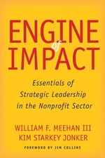 Engine of Impact: Essentials of Str..., Jonker, Kim Sta