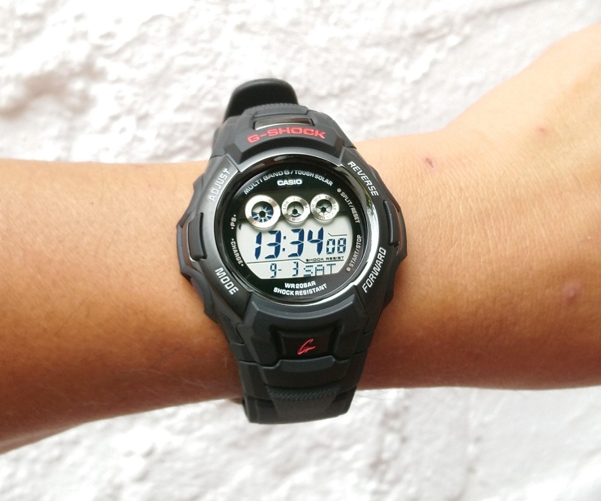 G-SHOCK carbon core guard 箱無し Carbon Core – G Shock New Zealand