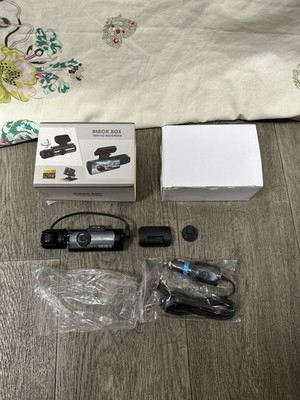 Black Box Traffic Recorder - Neu *benötigt SD-Karte*