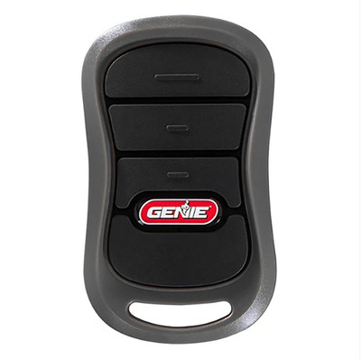 The Genie Company - G3T-R 3-Button Remote Intellicode | Model  37218R
