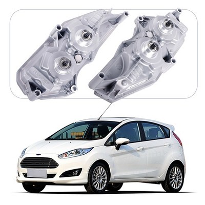 Programmed TCU TCM Transmission Control Module For Ford Fiesta 1.6L AE8Z-7Z369-F