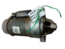 halter anlasser 11648 BMW 2 ACTIVE TOURER F45 216 D 2013