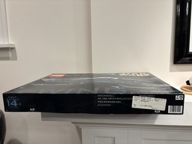 LEGO Star Wars 7191 X-wing  Fighter Original UCS NEW SEALED 2000