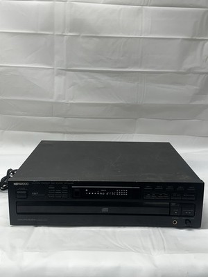 Kenwood DP-J2070 CD Player for sale online | eBay