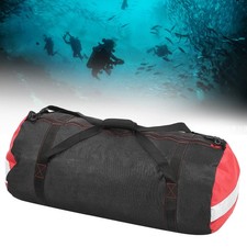 Diving Equipment Bag Large Capacity Durable PVC For Outdoor Diving Premium