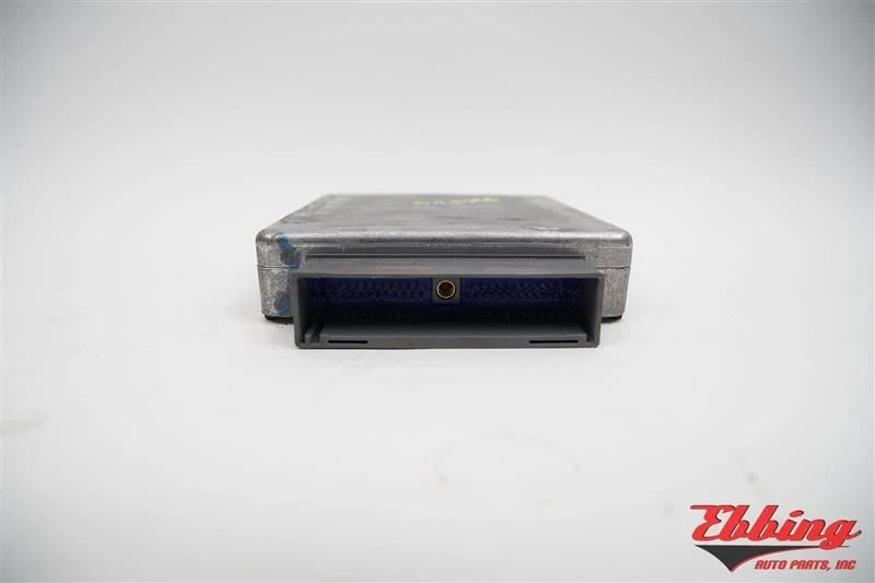 Engine ECM 5.4L 4x4 AT ID: 2C3A-12A650-GA Fits 2002 Ford F250 SD Pickup 682549 Foto 2 de 4