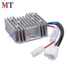 For KDE3500 5000 6500 6700 178F/186F 12V DC Voltage Regulator Rectifier