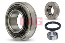 Roulement de roue Suzuki JIMNY