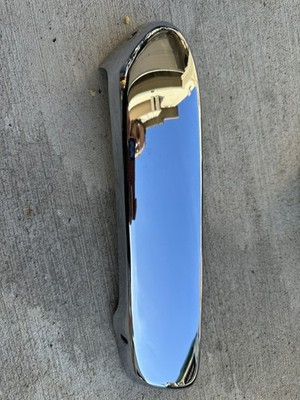 Toyota Corona RT40 1964-1967 Rear Bumper End Cap