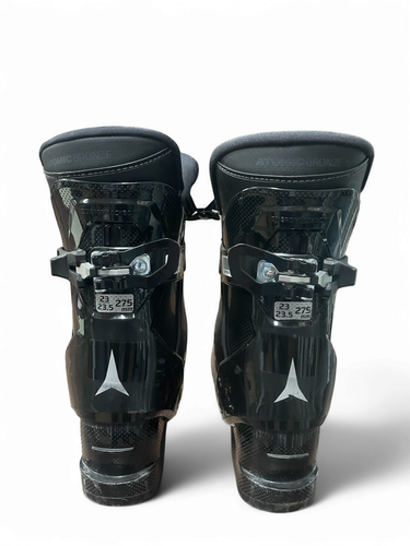 BOTAS ESQUÍ ATOMIC SAVOR R70 EZ-STEP IN ENTRADA TRASERA (GRIP WALK) - Imagen 5 de 9