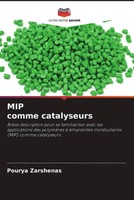 Pourya Zarshenas | Mip Comme Catalyseurs | Taschenbuch | FranzöSisch (2022)