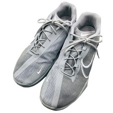 Nike Metcon Trainers React Turbo Particle Grey Crossfit Hyrox Shoes Men\'s 15 GUC s-l225.jpg main image 4