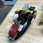 LEGO Teenage Mutant Ninja Turtles: Stealth Shell In Pursuit (79102) used no box — photo 3