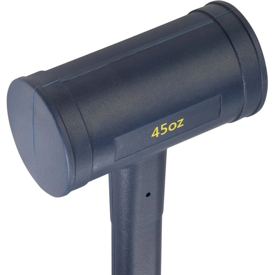 Martillo soplador muerto Estwing 45 oz Foto 2 de 2