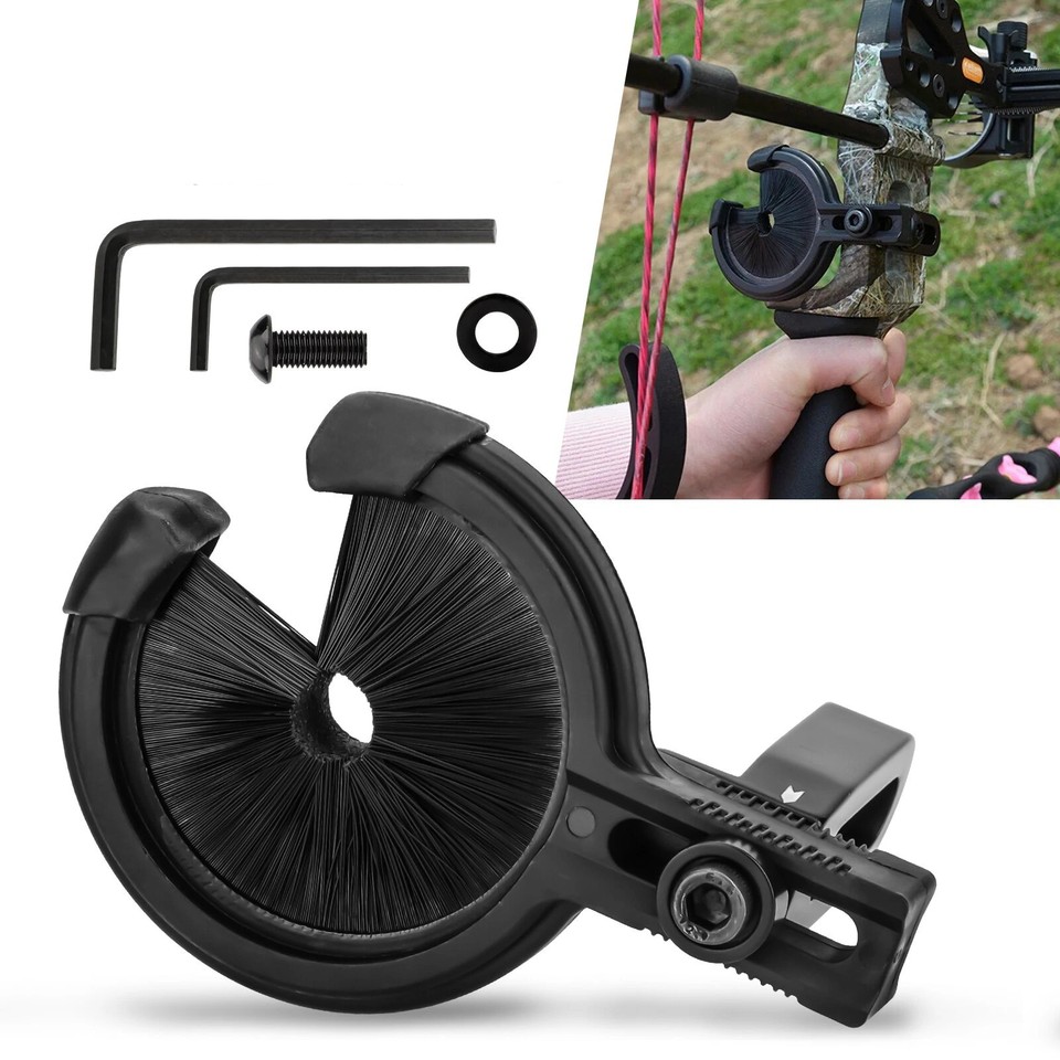Range Finder Nika Archery Caliper Release Aid With Wrist Strap - For Compound Bow Hunting (Right/Left Hand) Caliper Release With Wrist Strap