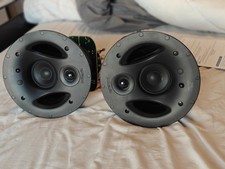 Polk 70-RT IN CEILING SPEAKERS PAIR