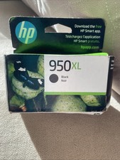Imprimante HP 950 XL noire encre Officejet Pro fabrication d'origine jamais ouverte
