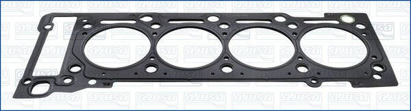 NEU - Ajusa 10128100 Dichtung, Zylinderkopf FüR Chrysler MERCEDES-BENZ-image