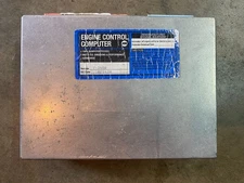 95 1995 GMC SIERRA SILVERADO ENGINE COMPUTER 6.5L DIESEL 77-3488