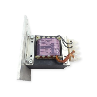 Stäfa Control IS 3, 08042 Typ N 35, 40VA Kl. 2B