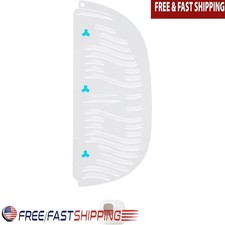 PuraMax Cat Litter Remover Baffles Self-Cleaning Litter Box Easy Empty Install