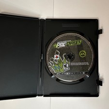 Need for Speed ProStreet PlayStation 3 Disc Only Tested and Working